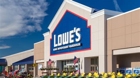 How much do you make at lowe's. Things To Know About How much do you make at lowe's. 